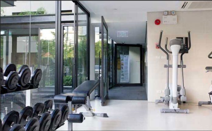 รูป ✨ ขาย เดอะ ซี๊ด มูซี่ สุขุมวิท 26 ✨ ราคา 3,400,000 บาท - รูปที่ 4/4