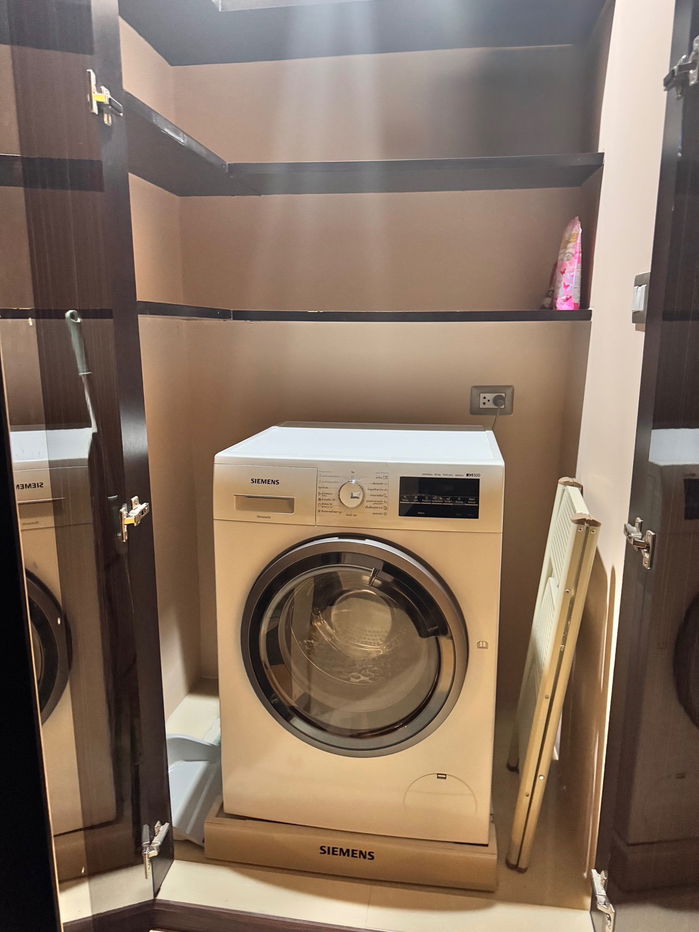 picture For Rent Condo The Address Sukumvit 61 Fully Furnished(S03-2226) - 4/22