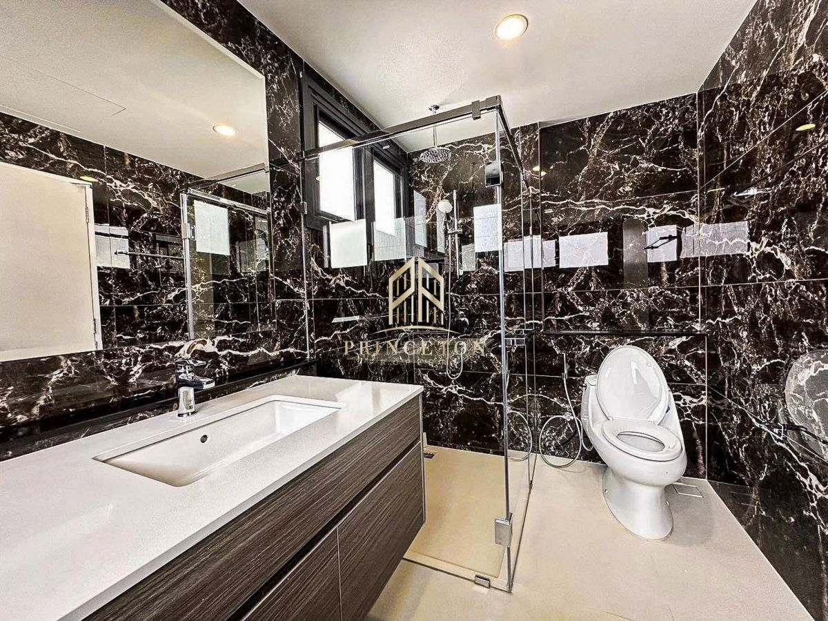 รูป บ้านเดี่ยวหรูสไตล์อังกฤษ The City บางนา 2 - รูปที่ 23/37