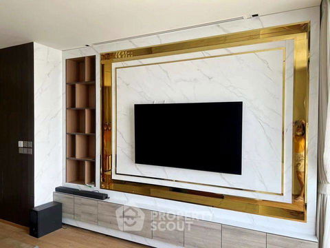 คอนโด 2-ห้องนอน ที่ บีทนิค สุขุมวิท 32 ใกล้ BTS ทองหล่อ (ID 659010)