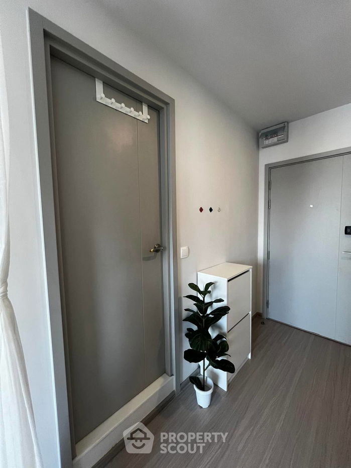 picture 1-BR Condo at Aspire Asoke-Ratchada near MRT Phra Ram 9 (ID 2015293) - 5/13