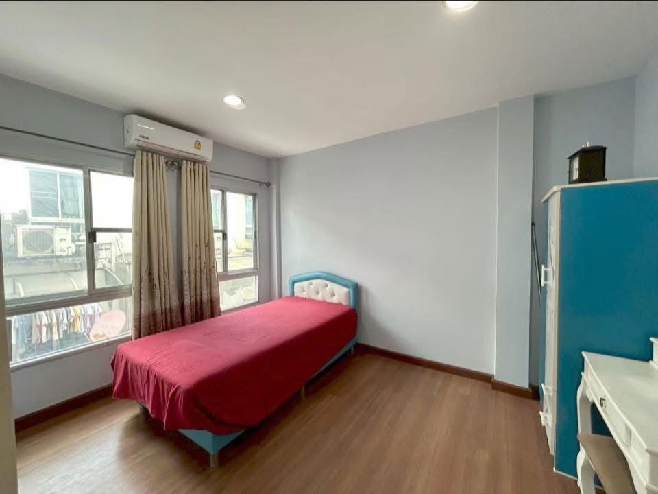 รูป ขาย ซื้อ ทาวน์โฮม พระราม 9 รามคำแหง บ้านกลางเมือง เดอะ ปารีส พระราม9-รามคำแหง ราคาถูก สนใจ Line: @951qfbfi - รูปที่ 10/13