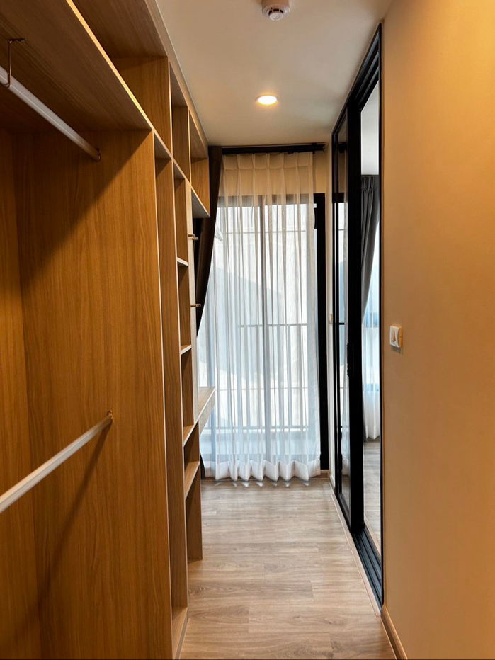 รูป เช่าคอนโด ออริจิ้น เพลย์ ศรีอุดม สเตชั่น บางนาเหนือ เขต บางนา กรุงเทพ - รูปที่ 7/18