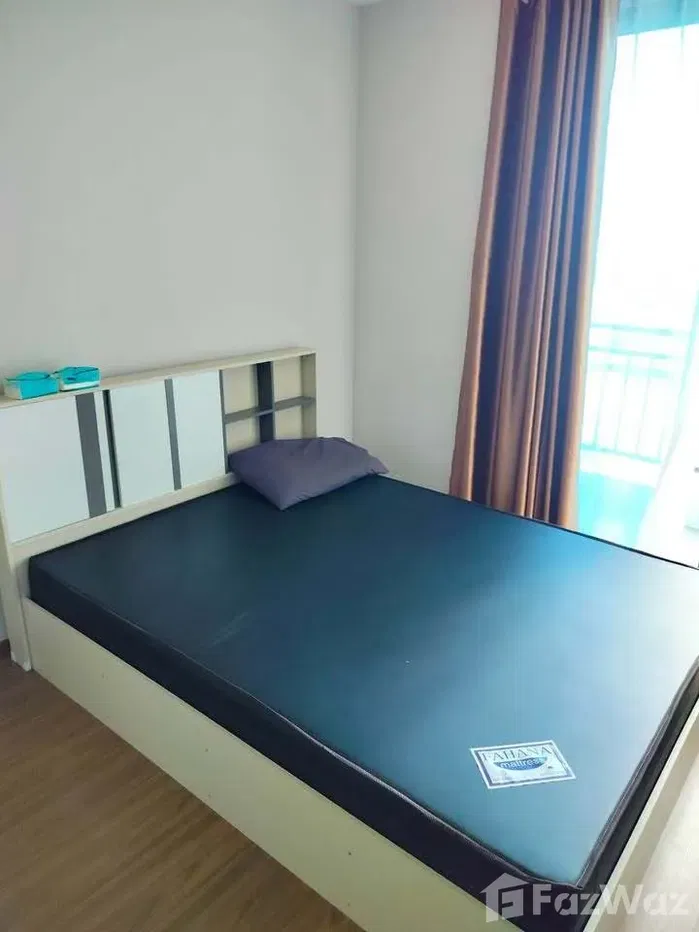 picture 1 Bed spacious 43.56sqm MRT Huaykwang Artisan Ratchada 5957562 - 3/7