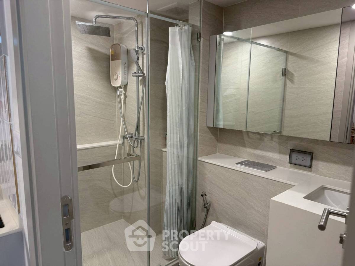 รูป คอนโด 1-ห้องนอน ที่ โซ ออริจิ้น เกษตร อินเตอร์เชนจ์ ใกล้ BTS มหาวิทยาลัยเกษตรศาสตร์ (ID 2516820) - รูปที่ 10/14