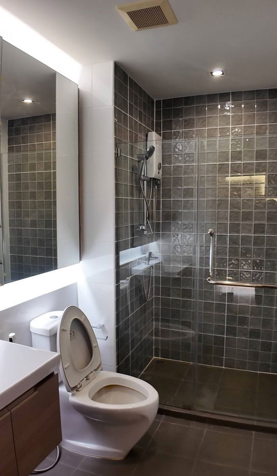 รูป #SC10643 📌 ให้เช่า | 🟦🟨เดอะ เทมโป แกรนด์ สาทร - วุฒากาศ🟥🟩💬 𝑪𝒐𝒏𝒕𝒂𝒄𝒕 𝑳𝑰𝑵𝑬: @𝒔𝒆𝒄𝒓𝒆𝒕𝒑𝒓𝒐𝒑𝒆𝒓𝒕𝒚 🔥✨ - รูปที่ 11/11