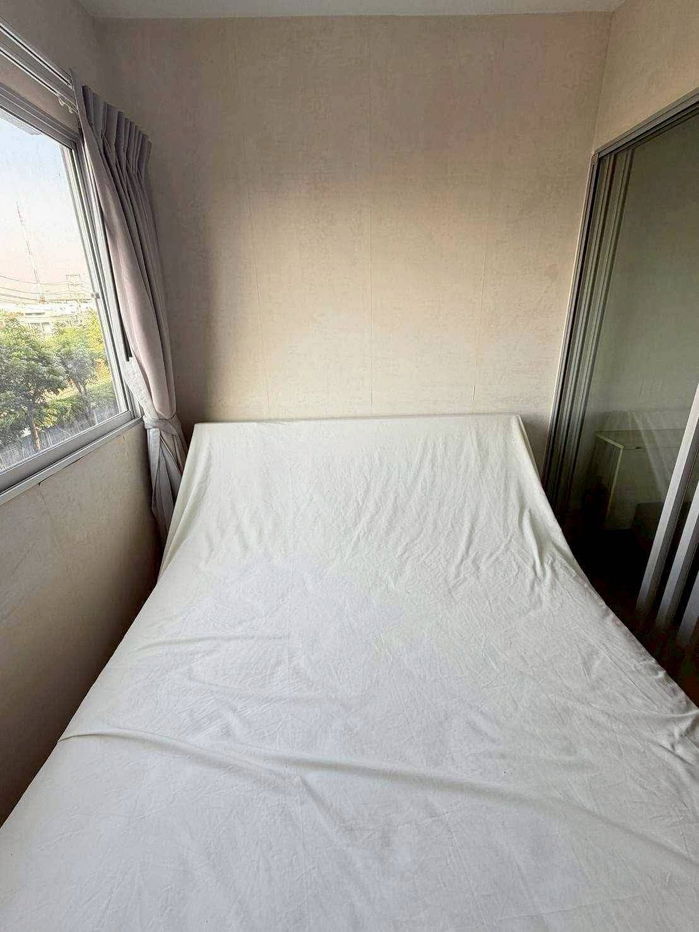 รูป ขาย พลัม คอนโด พาร์ค รังสิต เฟส2 เฟอร์นิเจอร์ครบ  - รูปที่ 7/11