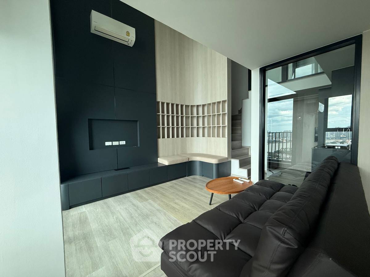 รูป คอนโด 1-ห้องนอน ที่ ไอดีโอ จรัญฯ 70 - ริเวอร์วิว ใกล้ MRT บางพลัด (ID 2179669) - รูปที่ 10/18