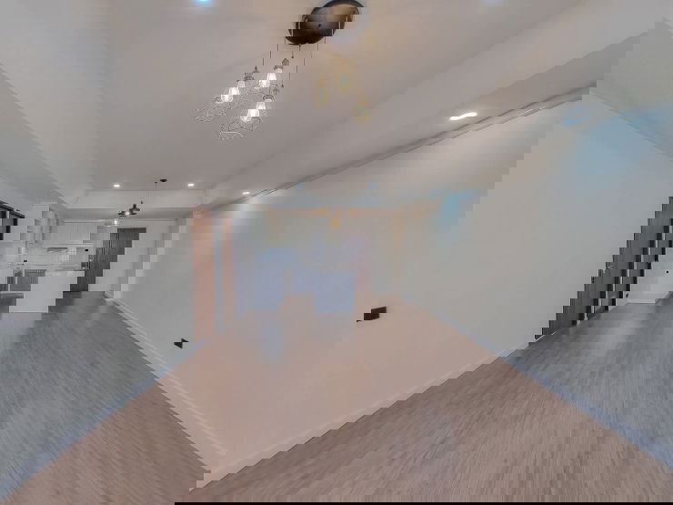 รูป ให้เช่า คอนโด มอร์นิ่ง สวีท พหลโยธิน 56 ห้องแต่งใหม่ พร้อมอยู่
 - รูปที่ 5/12