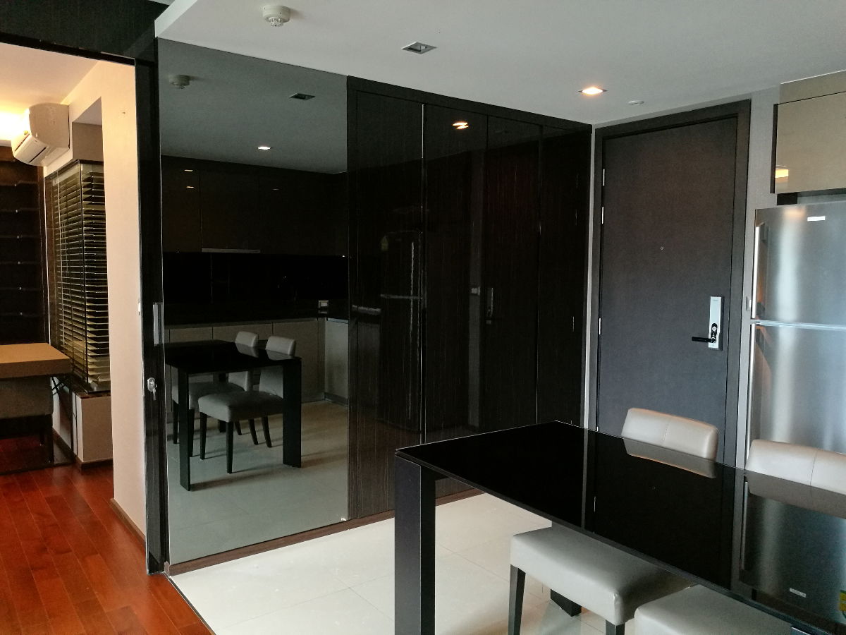 รูป ขายคอนโด ดิ แอดเดรส สุขุมวิท 61 (S03-2252S) - รูปที่ 17/31