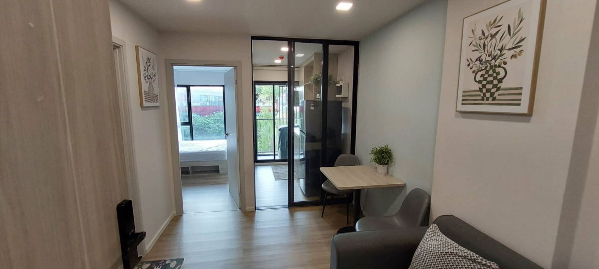 picture ✨ Condo for rent: Atmoz Flow Minburi ✨ - 6/10