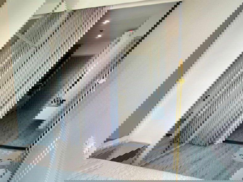 รูป #SC10645​​   📌  ให้เช่า | 🟦🟨ไนท์บริดจ์ ไพร์ม อ่อนนุช​🟥🟩💬 𝑪𝒐𝒏𝒕𝒂𝒄𝒕 𝑳𝑰𝑵𝑬: @𝒔𝒆𝒄𝒓𝒆𝒕𝒑𝒓𝒐𝒑𝒆𝒓𝒕𝒚 🔥✨ - รูปที่ 4/5