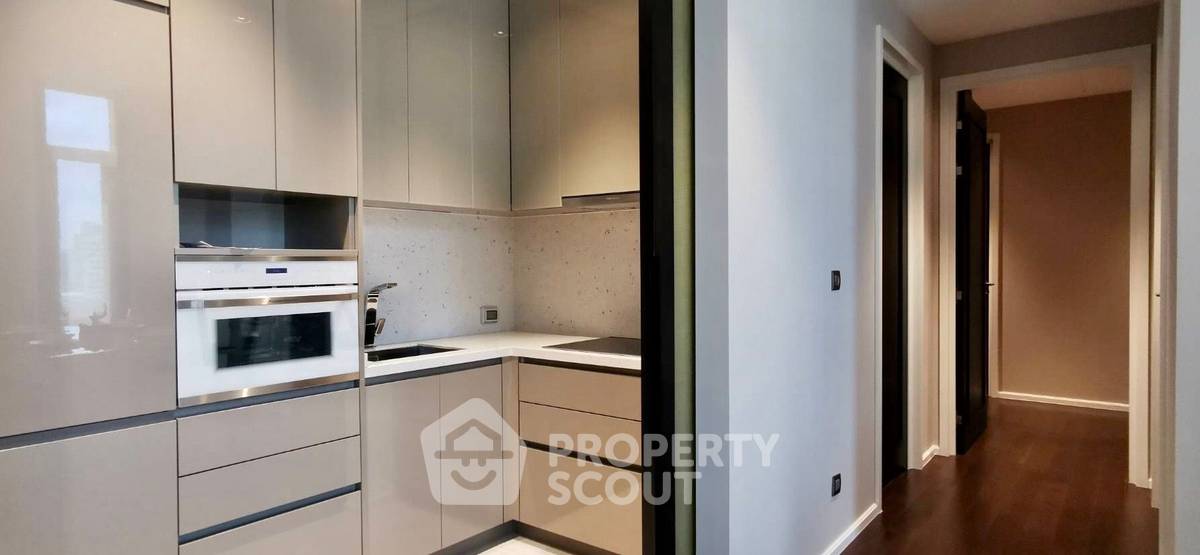 รูป คอนโด 2-ห้องนอน ที่ เดอะ ดิโพลแมท 39 พร้อมพงษ์ ใกล้ BTS พร้อมพงษ์ (ID 2516930) - รูปที่ 5/16