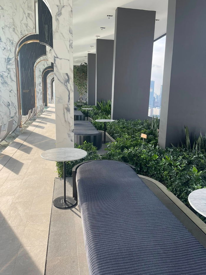 รูป WS6272 🏙️ ให้เช่า Life Rama 4 – Asoke ใกล้ MRT ศูนย์การประชุมแห่งชาติสิริกิติ์ เพียง 26,000 บาท / เดือน - รูปที่ 9/12