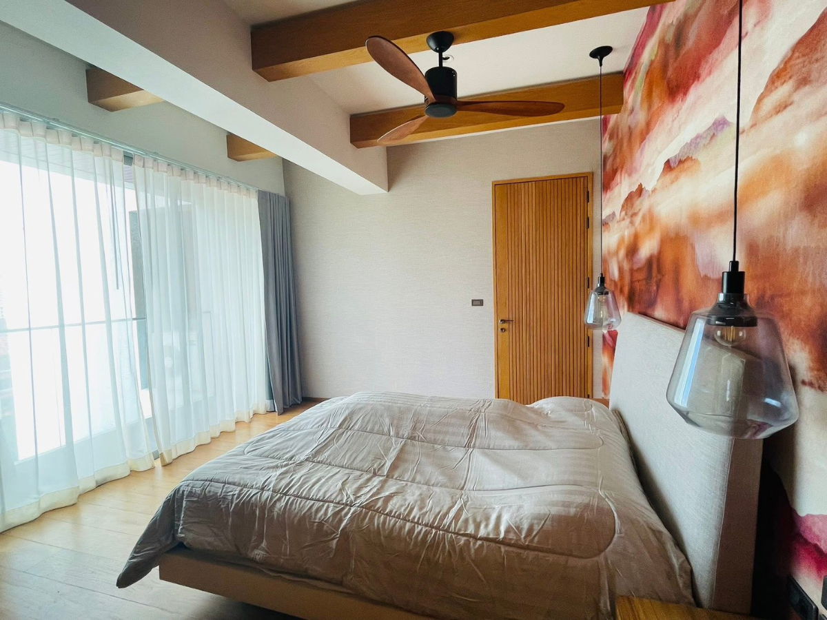 รูป #A124223 ✅ 31/12/68  ให้เช่า Phatsana Garden 📲📢สอบถาม ld line @condoboy - รูปที่ 10/18