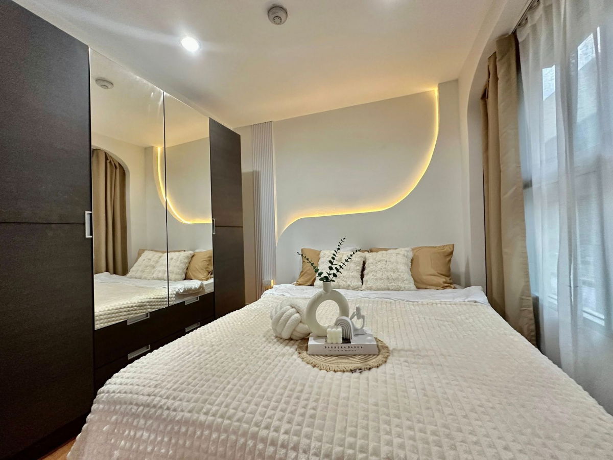 รูป 🏢 ขายคอนโด : Park View Vibhavadi 1-3 (พาร์ควิว วิภาวดี 1-3)   รหัสทรัพย์ | 📌LNP-C11321  - รูปที่ 13/18