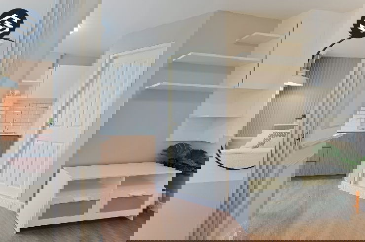 รูป ให้เช่า คอนโด เดอะทรัสต์ พระราม3 - รูปที่ 7/11