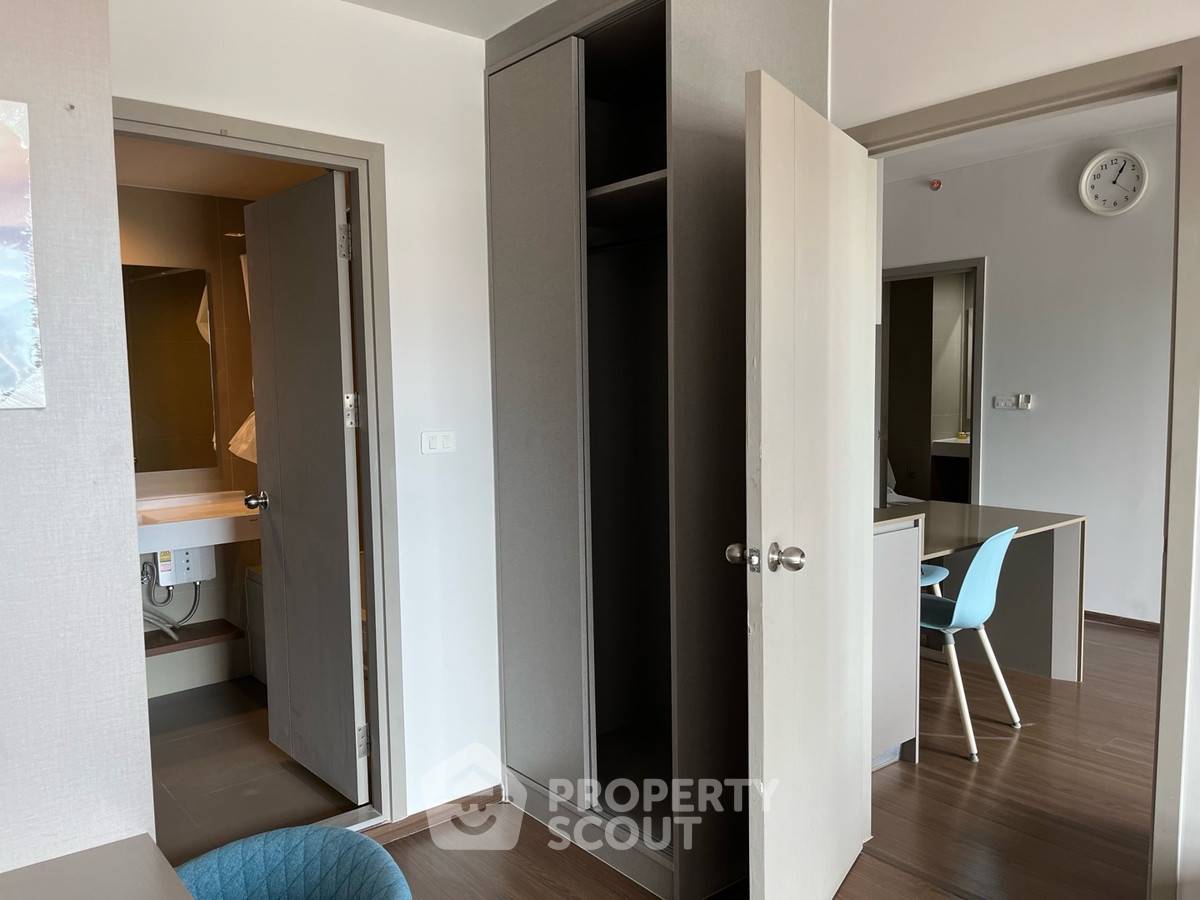 รูป คอนโด 2-ห้องนอน ที่ ไอดีโอ สุขุมวิท 93 ใกล้ BTS บางจาก (ID 2445543) - รูปที่ 12/15