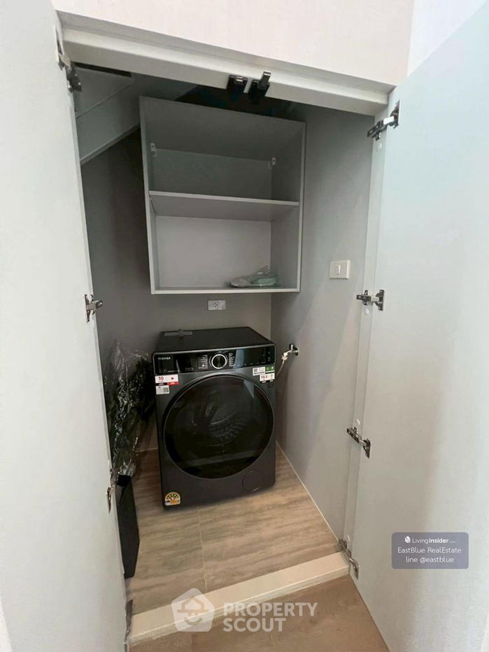 รูป คอนโด 1-ห้องนอน ที่ วิสซ์ดอม เดอะ ฟอเรสเทียส์ ใน บางแก้ว (ID 2368264) - รูปที่ 2/9