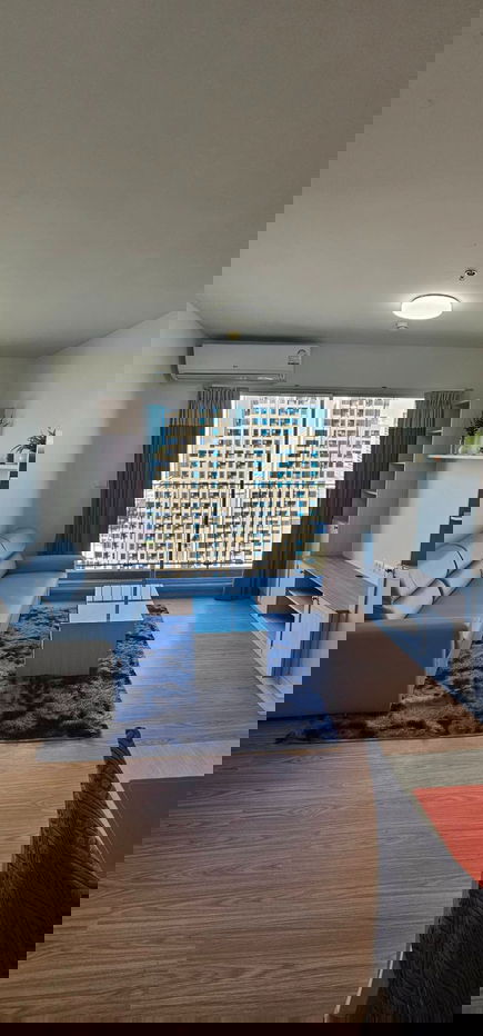 รูป 🌊✨ ให้เช่าคอนโด Chapter One Ratburana | วิวแม่น้ำเจ้าพระยา เงียบสงบ น่าอยู่ 🏙️💙 - รูปที่ 3/25