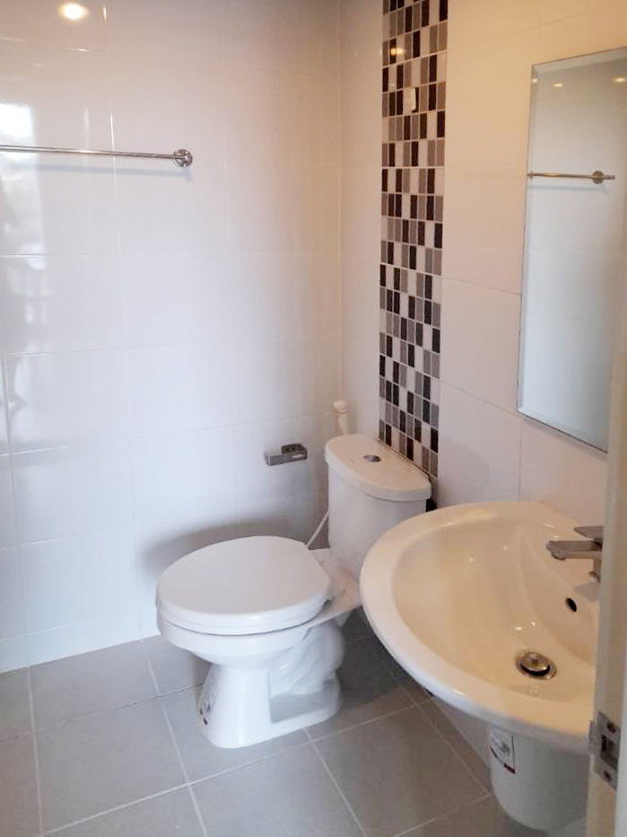 รูป 🥳[RAR2601-2355] นิช ไอดี เพชรเกษม-บางแค. ตึก B, ชั้น 3*มีเครื่องซักผ้า *ใกล้ MRTหลักสอง💚Line id: @thefirstagent ** - รูปที่ 16/16