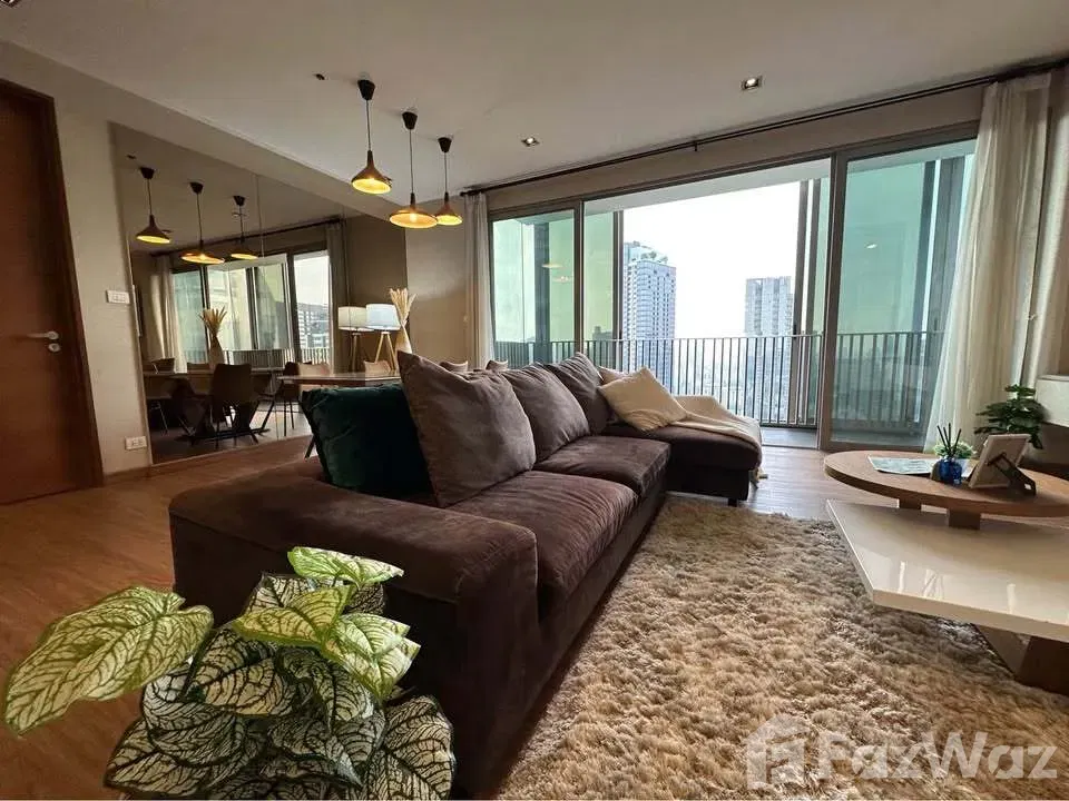 รูป ขาย คอนโด 3 ห้องนอน ในโครงการ แอชตัน มอร์ฟ 38 5957599 - รูปที่ 14/16