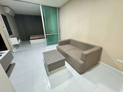 The Cube Nawamin-Ramintra พร้อมอยู่ ตึกB 8,500