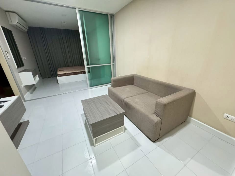 รูป The Cube Nawamin-Ramintra พร้อมอยู่ ตึกB 8,500 - รูปที่ 1/7