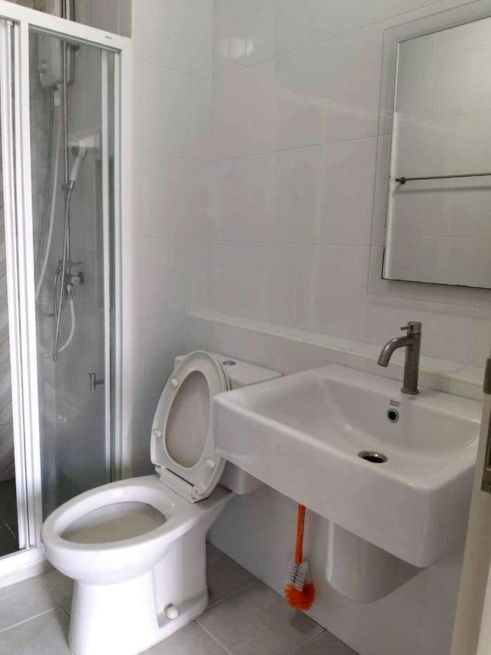 รูป 🏢 ให้เช่า ดีคอนโด พิงค์ ข้างเซ็นทรัลเฟสติเวล ❤️พร้อมเข้า วิวสระว่ายน้ำ - รูปที่ 4/22