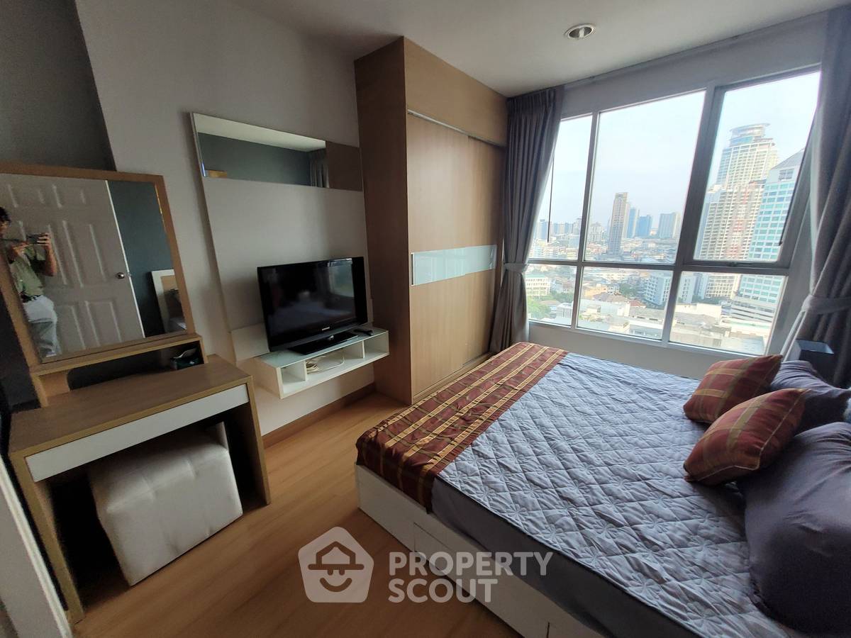 รูป คอนโด 2-ห้องนอน ที่ ไลฟ์ แอท สุขุมวิท 65 ใกล้ BTS พระโขนง (ID 1964105) - รูปที่ 6/16