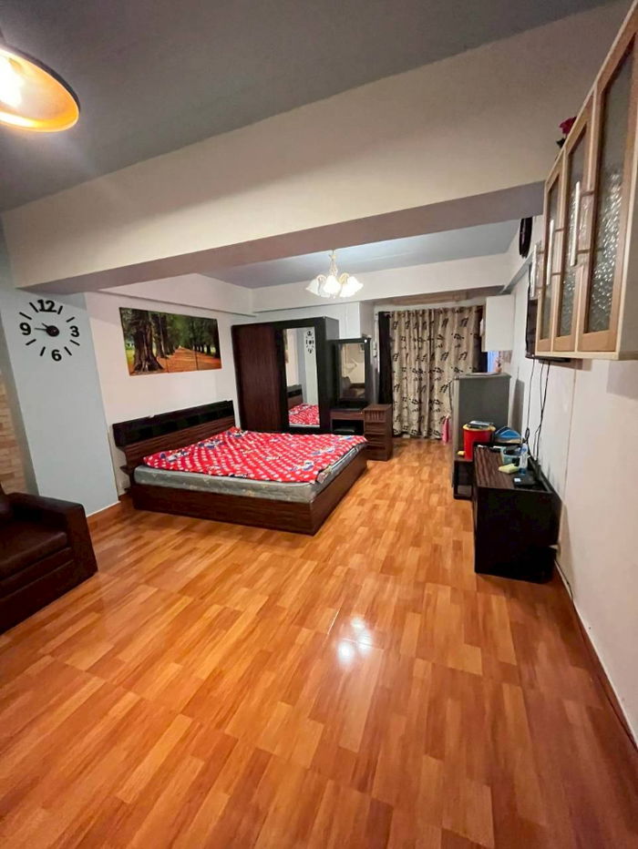 รูป ให้เช่าคอนโด ซ.รามอินทรา16 เดือนละ5,000 มีเฟอร์ - รูปที่ 7/16