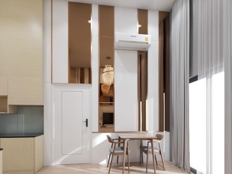 รูป #SC10633 📌 ให้เช่า | 🟦🟨โนเบิล รีวอลฟ์ รัชดา🟥🟩💬 𝑪𝒐𝒏𝒕𝒂𝒄𝒕 𝑳𝑰𝑵𝑬: @𝒔𝒆𝒄𝒓𝒆𝒕𝒑𝒓𝒐𝒑𝒆𝒓𝒕𝒚 🔥✨ - รูปที่ 8/9