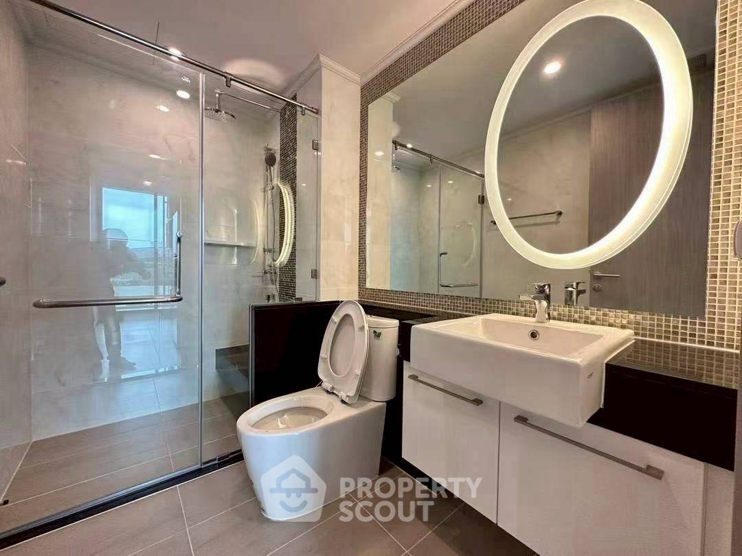 รูป คอนโด 2-ห้องนอน ที่ ศุภาลัย โอเรียนทัล สุขุมวิท 39 ใกล้ MRT เพชรบุรี (ID 2517757) - รูปที่ 5/8