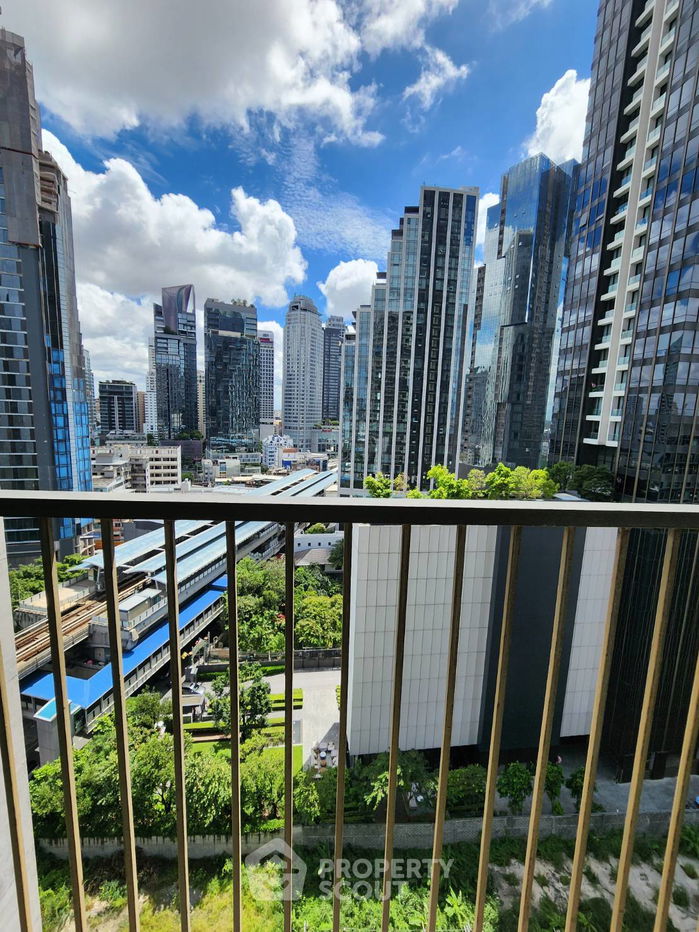 รูป คอนโด 1-ห้องนอน ที่ โนเบิล รีมิกซ์ ใกล้ BTS ทองหล่อ (ID 510408) - รูปที่ 18/18