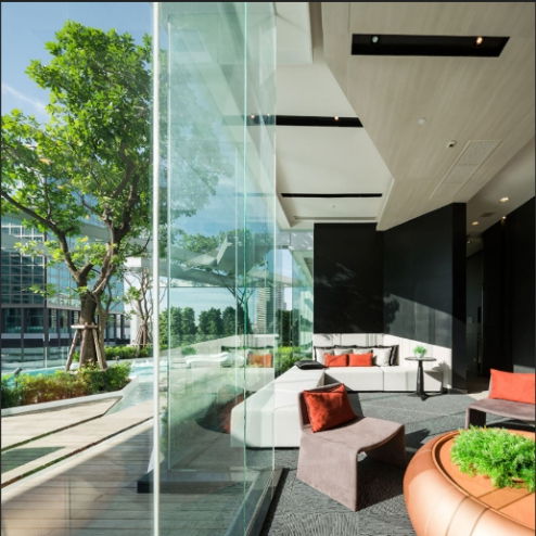 picture ✨ For Sale: Pyne by Sansiri Condo ✨    💰 Only 7,900,000 THB - 2/6