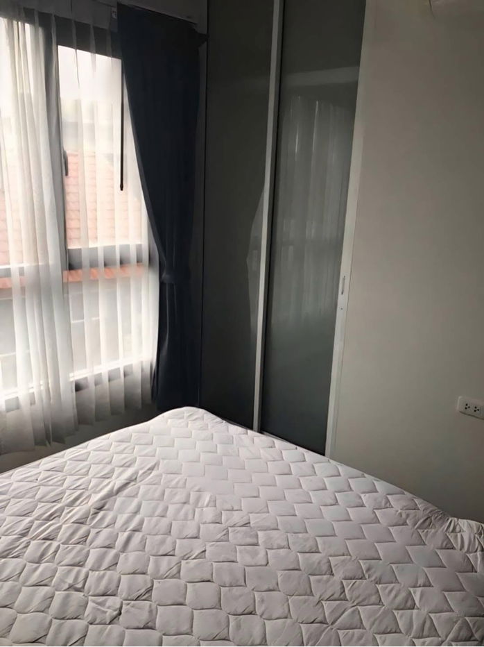 รูป 🔴🔴 The Base Park West Sukhumvit 77🔴🔴 ….………🚆ใกล้ BTS อ่อนนุช 🚆 ….……… ☎️ติดต่อ คุณหย๊ะ 📞 093-4419156 ID Line : @928zbfqq - รูปที่ 3/7