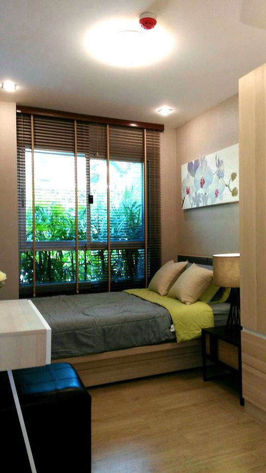 รูป เช่าคอนโด Elio Del Ray (เอลลิโอ เดลเรย์) สุขุมวิท 64 - รูปที่ 13/14