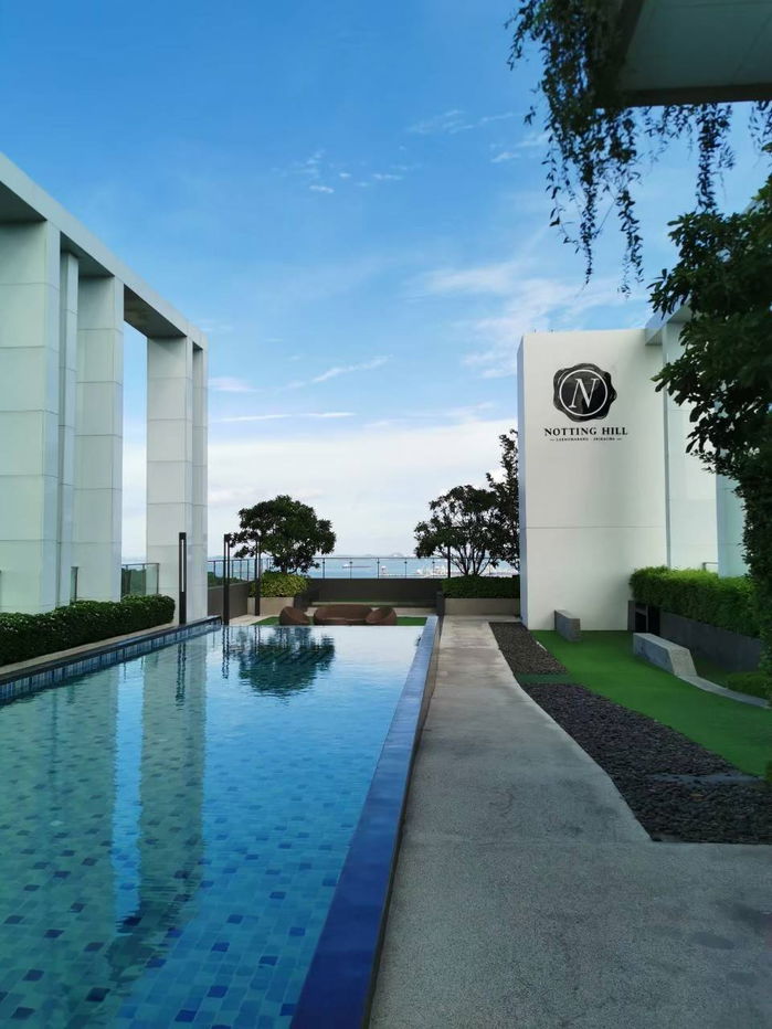 picture for rent the Notting Hill Sriracha,Chonburi - 10/12