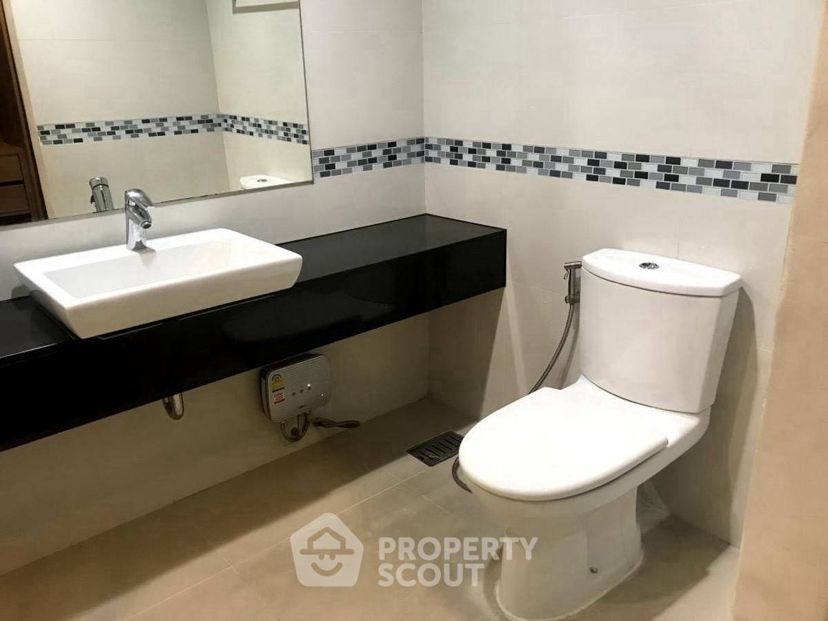 รูป คอนโด 1-ห้องนอน ที่ ไอดิโอ คิว พญาไท ใกล้ BTS พญาไท (ID 2516859) - รูปที่ 9/10