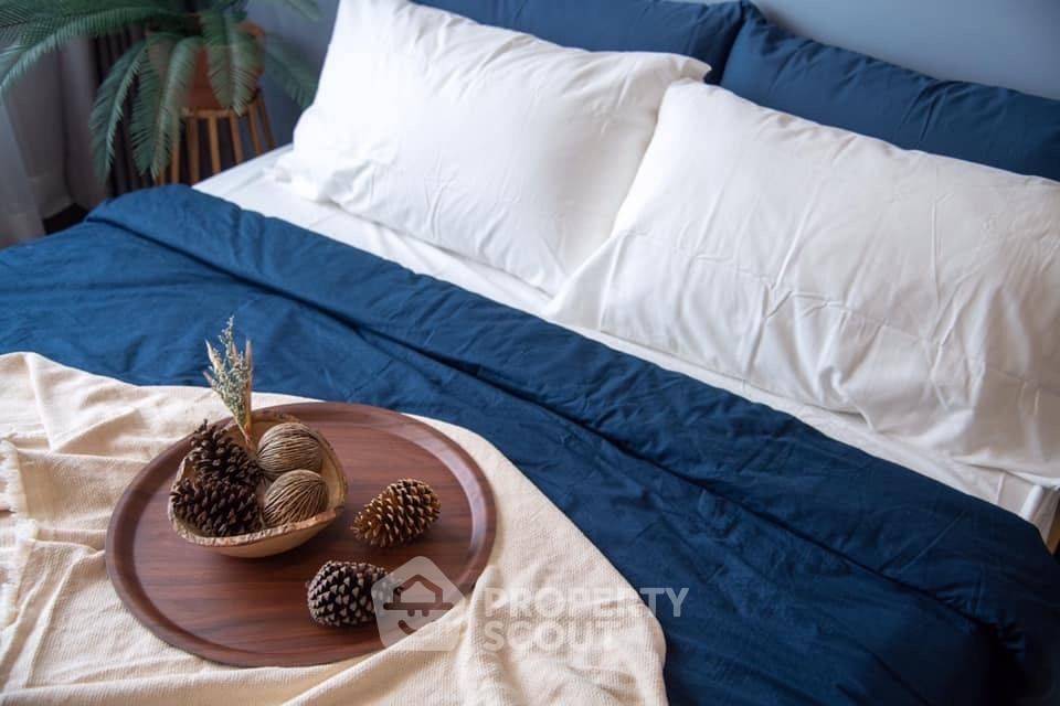 รูป คอนโด 1-ห้องนอน ที่ ไอดีโอ สุขุมวิท 93 ใกล้ BTS บางจาก (ID 1248754) - รูปที่ 4/20