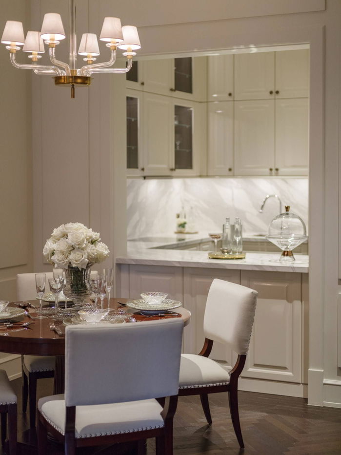 รูป คอนโดมิเนียมหรู 3 ห้องนอน ในทำเลที่ยอดเยี่ยม - รูปที่ 33/38