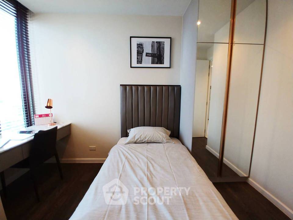 รูป คอนโด 2-ห้องนอน ที่ นารา 9 บาย อีสเทอร์น สตาร์ ใกล้ BTS ช่องนนทรี (ID 824514) - รูปที่ 5/11