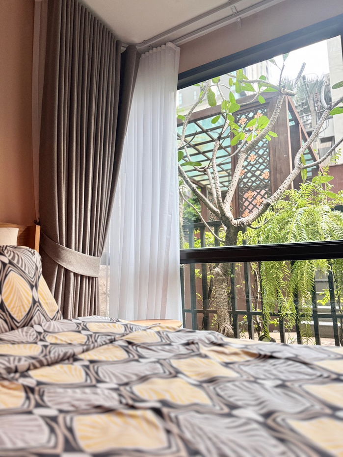 picture For Rent Condo The Address Sukumvit 61 Fully Furnished(S03-2226) - 3/22