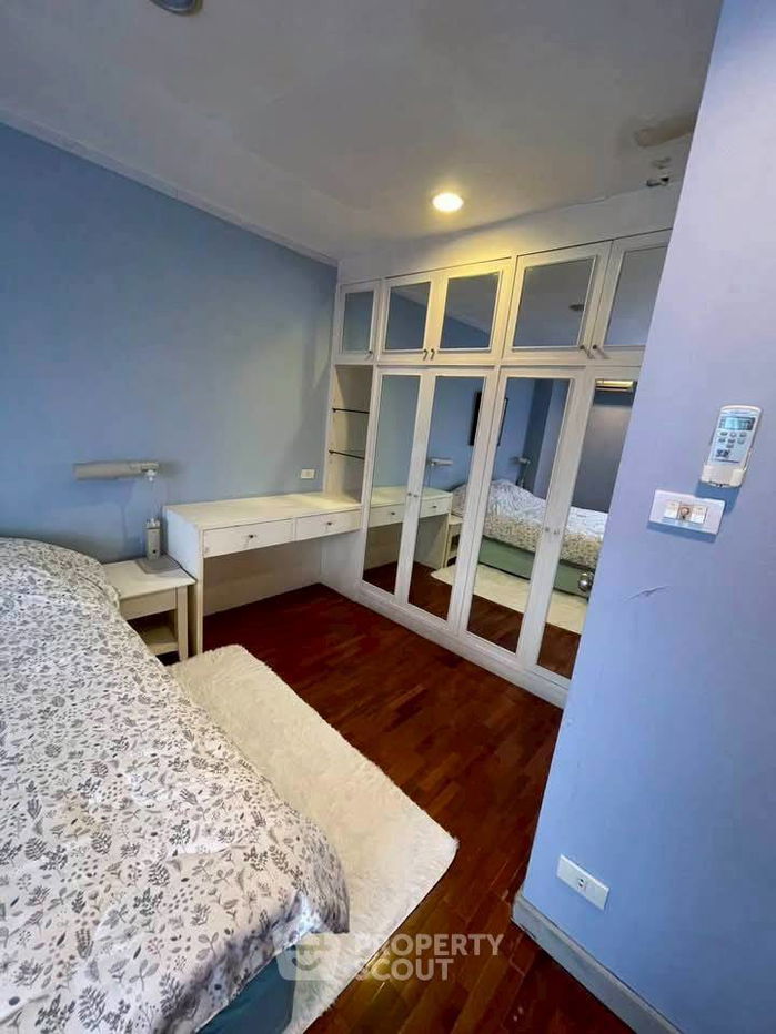 รูป คอนโด 2-ห้องนอน ที่ เดอะรูฟ การ์เด้น อ่อนนุช ใกล้ BTS อ่อนนุช (ID 2193323) - รูปที่ 8/11