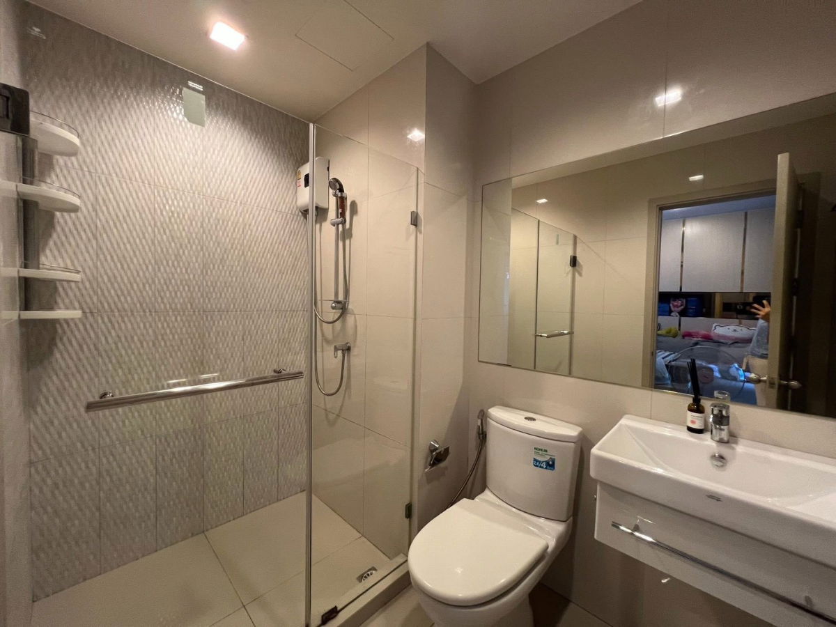 รูป #A124238 ✅ 1/1/69  ขายคอนโด Life Sukhumvit 48  📲📢สอบถาม ld line @condoboy - รูปที่ 6/8