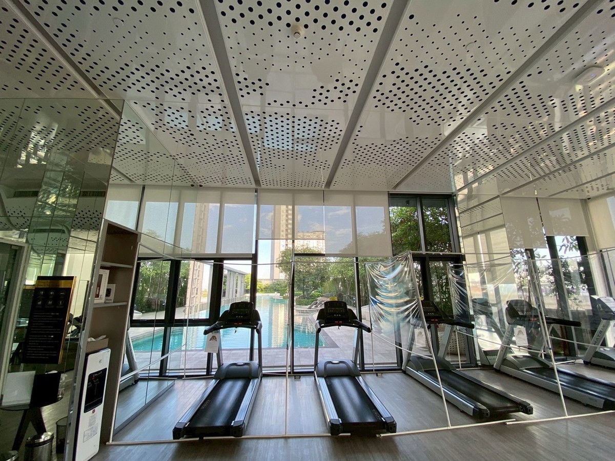 รูป 🔥ด่วน ห้องไปไวมากกก / Code: 26KJ10 ให้เช่า THE LINE Wongsawang ✅ Add Line @kjcondo (มี@ข้างหน้าด้วยนะคะ) - รูปที่ 16/20