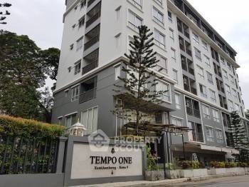 รูป คอนโด 1-ห้องนอน ที่ เทมโป วัน รามคำแหง-พระราม 9 ใกล้ ARL รามคำแหง (ID 301433) - รูปที่ 4/6