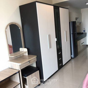 1-BR Condo at Supalai Premier Ratchathewi near BTS Ratchathewi (ID 778087)