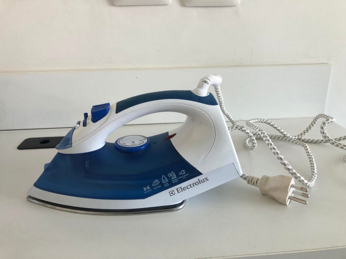 รูป ให้เช่า ดีคอนโด เนินพระ ระยอง 6,000 บาทต่อเดือน (30.3 ตรม) - รูปที่ 8/12