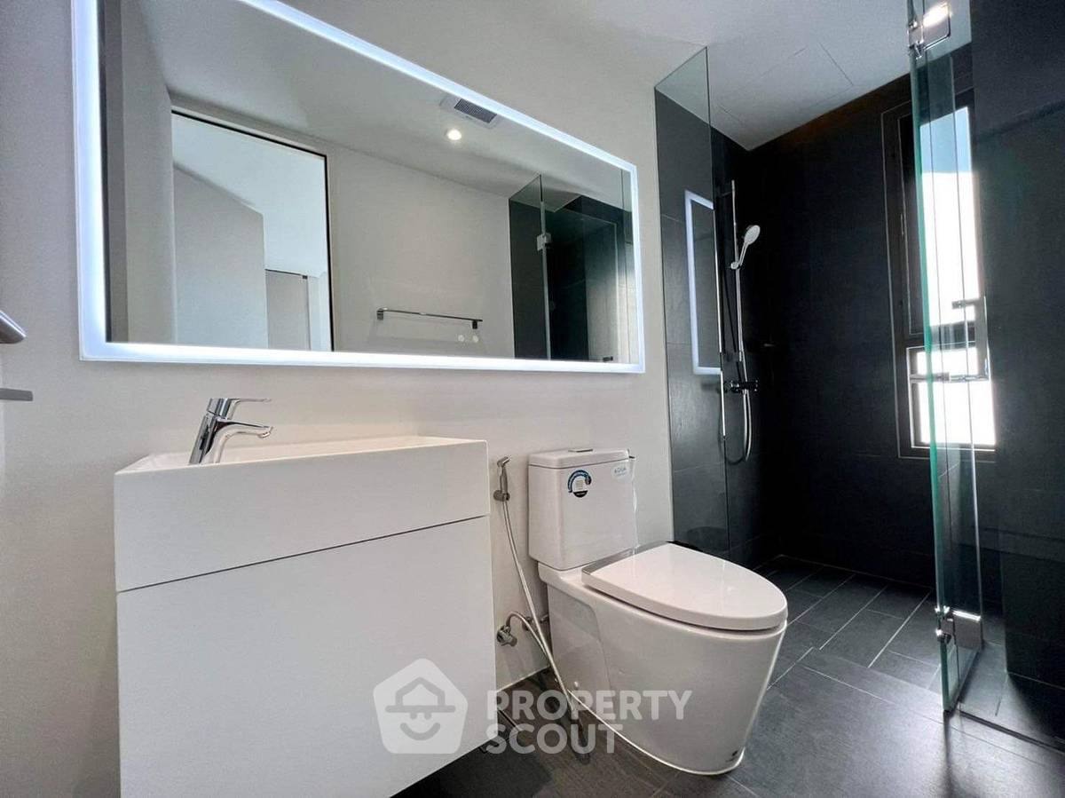 รูป คอนโด 3-ห้องนอน ที่ วีรันดา เรสซิเดนซ์ หัวหิน ใกล้ หาดเขาตะเกียบ (ID 1115639) - รูปที่ 13/23